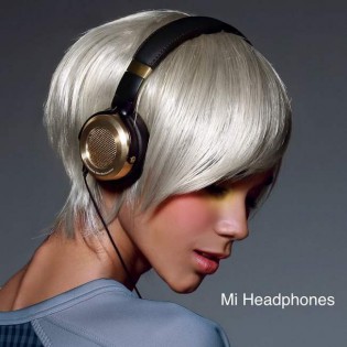 Навушники Xiaomi Mi Over-Ear Headphones